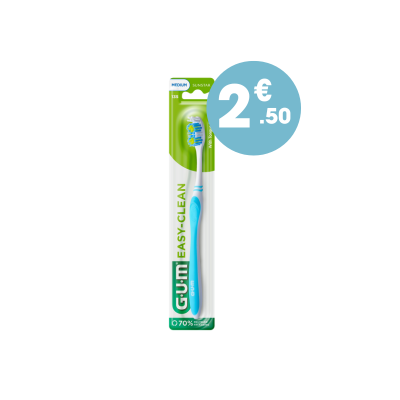 Brosse à dents 